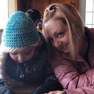 Meet your Posher, Kelly